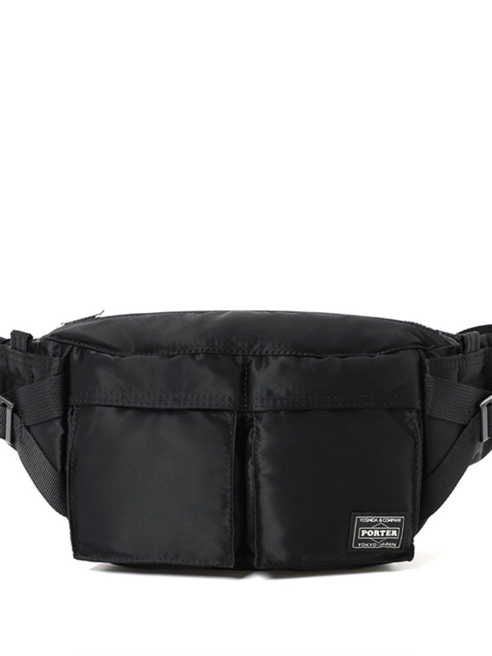 Porter Tanker Funny Pack